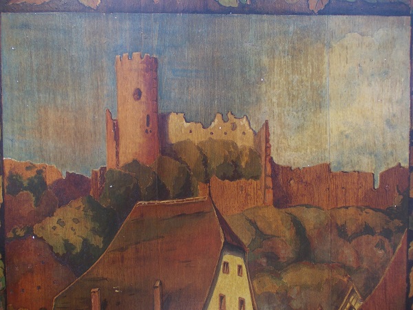 Alsace 62