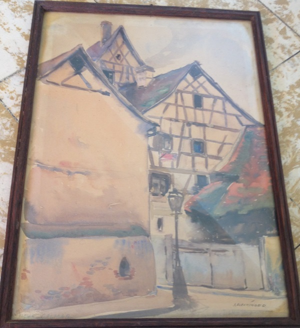 Alsace 68