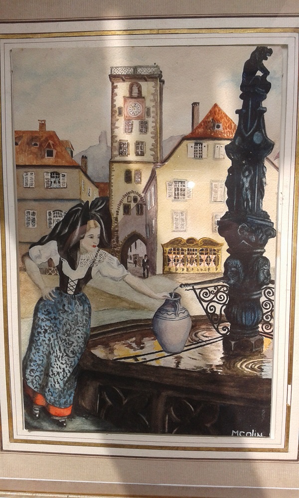 Alsace 80