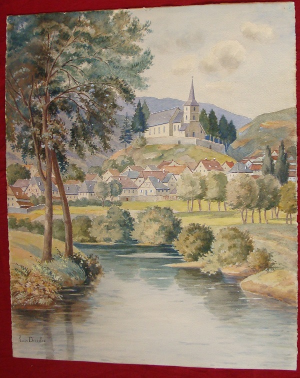 Alsace 85