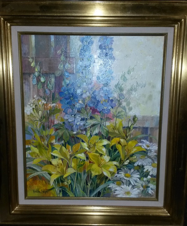Am&eacute;d&eacute;e Meyer 3