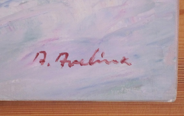 Andr&eacute; Aveline 14