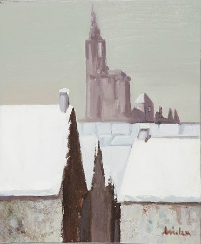 Andr&eacute; bricka 4