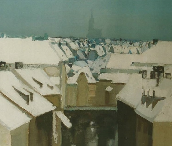 Andr&eacute; Bricka 5
