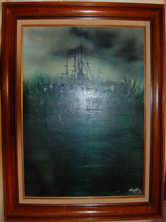 Andr&eacute; Freydt 6