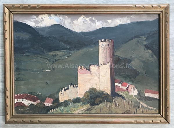 Andre Kauffer 27c