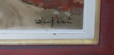 Andr&eacute; Schmitt 10