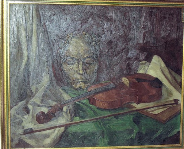 Andre Schmitt 30