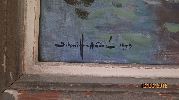 Andre Schmitt 31b