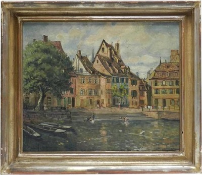 Andr&eacute; Schmitt