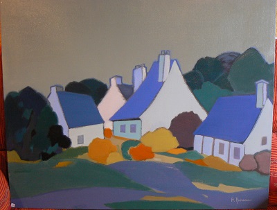 Anne Reneau-Golly