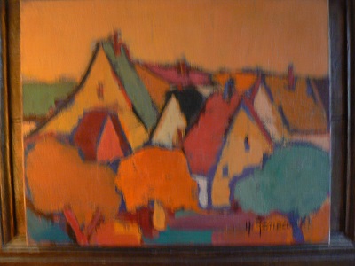 Anne Reneau-Golly