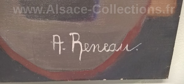 Anne Reneau Golly 6c