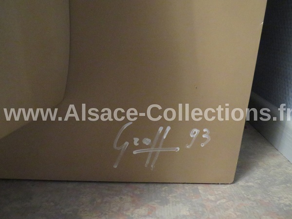 Antoine Graff 1c