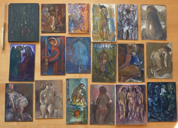 Antoine Heitzmann 6