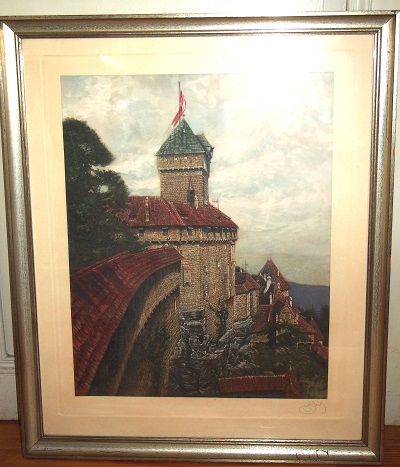 Charles Seitl