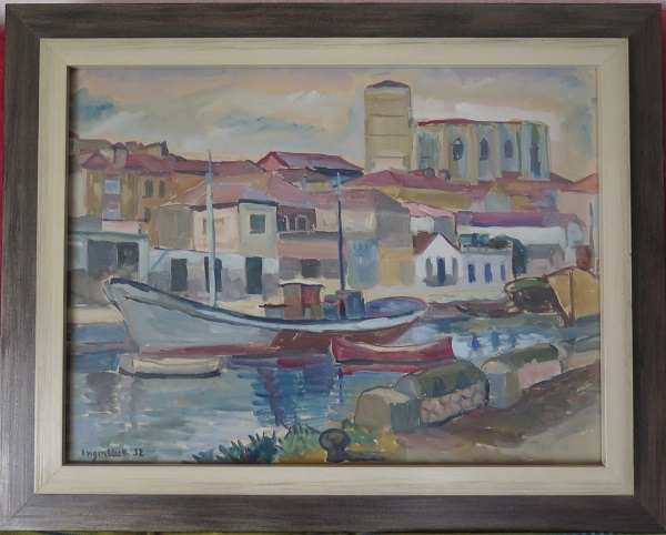 Armand Ingenbleek 11