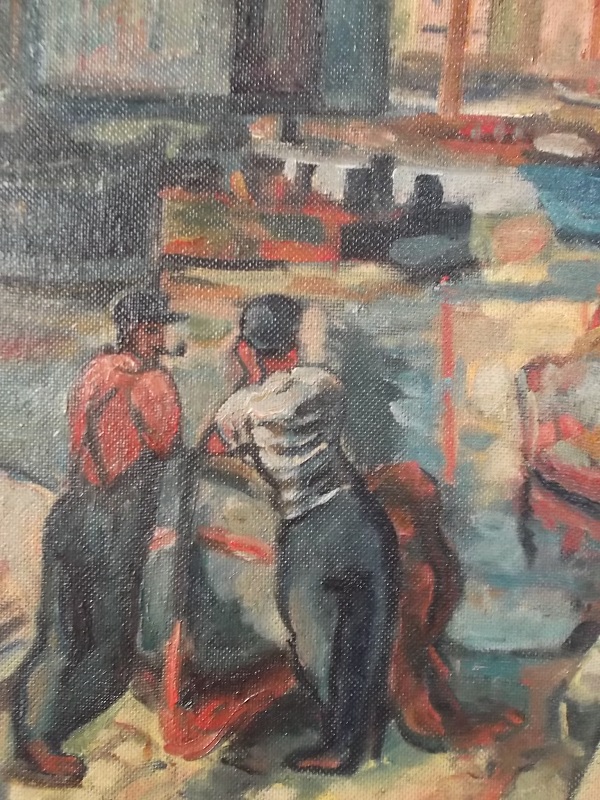 Armand Ingenbleek 14