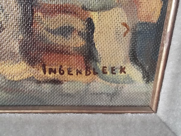 Armand Ingenbleek 15