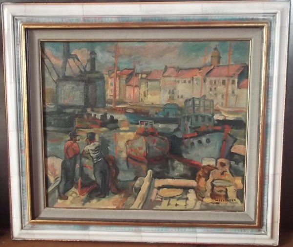 Armand Ingenbleek 16