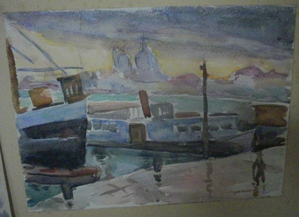 Armand Ingenbleek 20