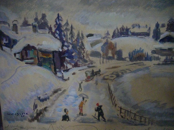 Armand Ingenbleek 22