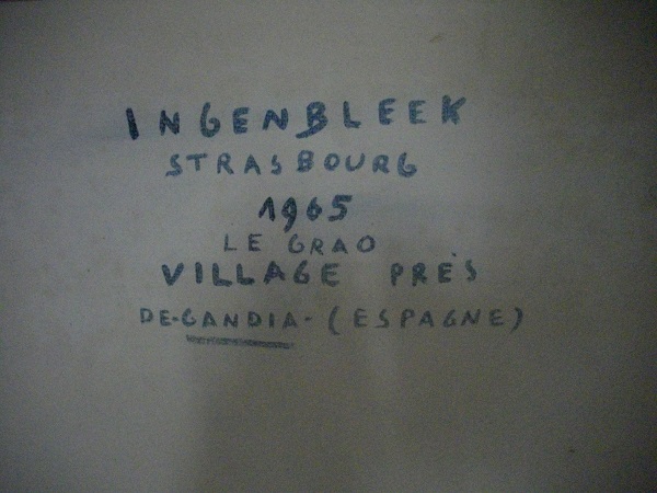 Armand Ingenbleek 23