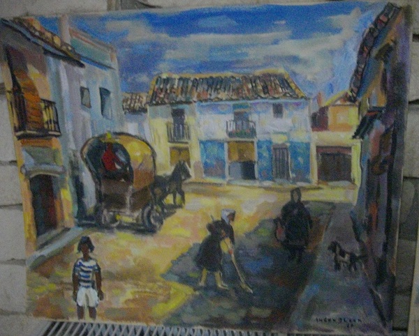Armand Ingenbleek 24