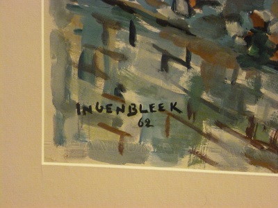 Armand ingenbleek 8