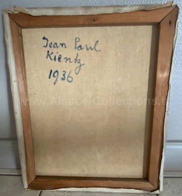 Armand Ingenbleek 87c