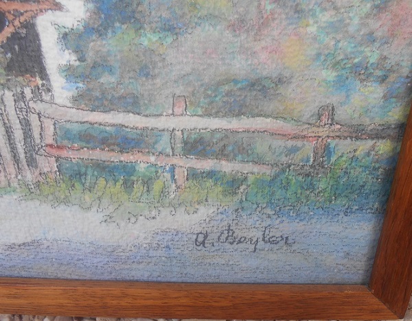 Arthur Beyler 1