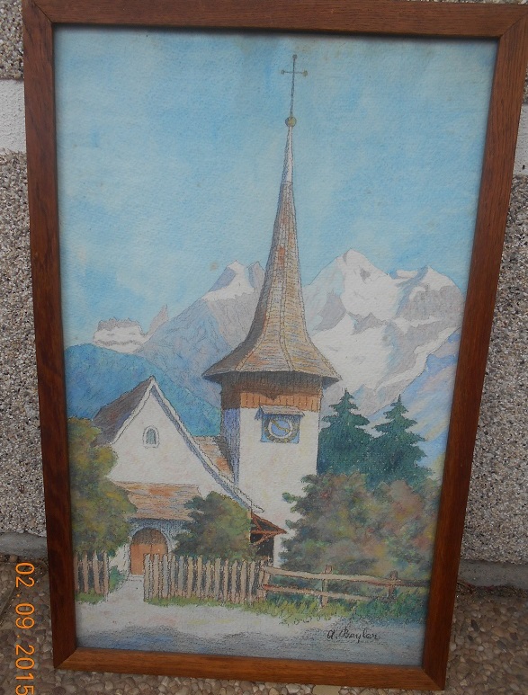 Arthur Beyler 2