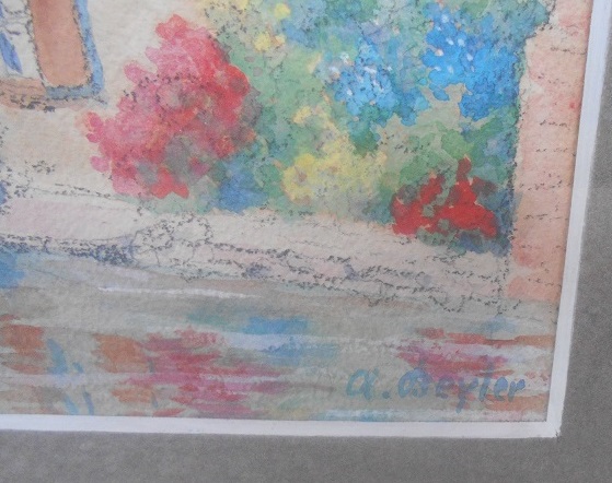 Arthur Beyler 3