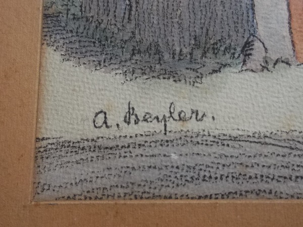 Arthur Beyler 8