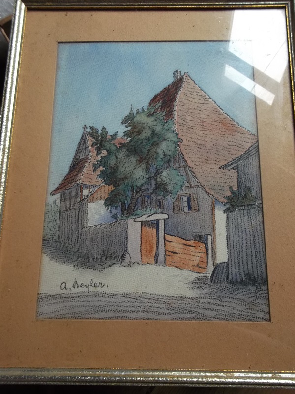 Arthur Beyler 9