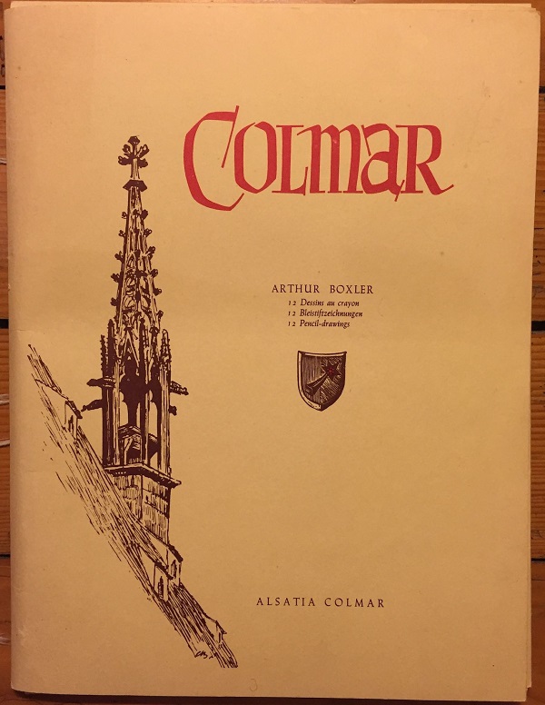 Arthur Boxler 4