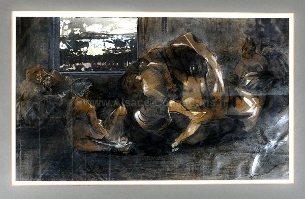 Arthur Graff 09c