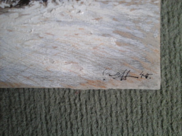 Arthur Graff 1