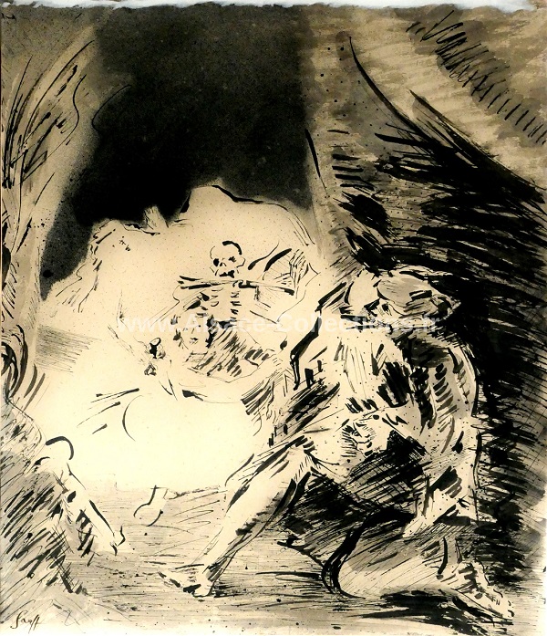 Arthur Graff 11c