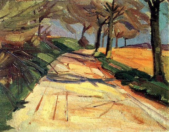 Arthur Schachenmann