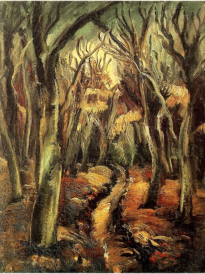 Arthur Schachenmann