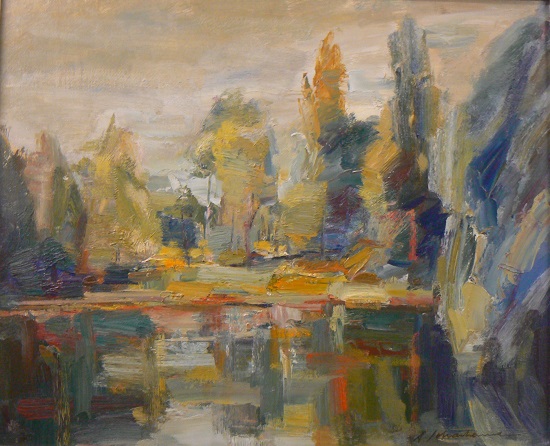 Arthur Schachemann