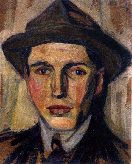Arthur Schachenmann
