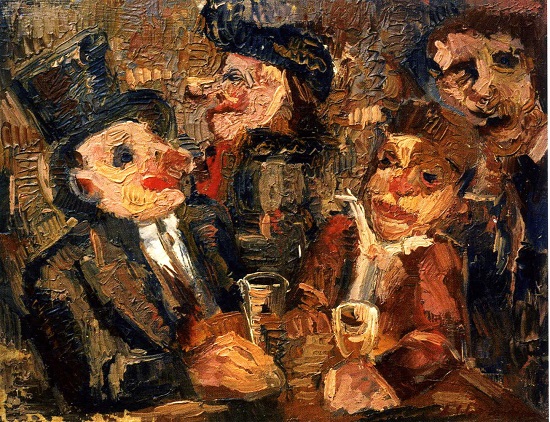 Arthur Schachenmann