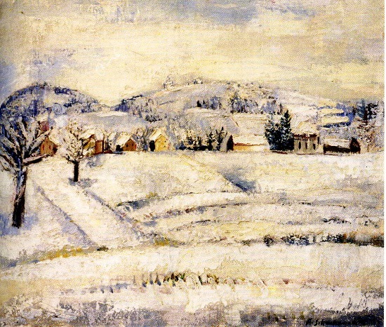 Arthur Schachenmann