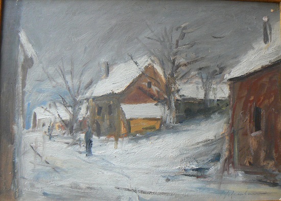 Arthur Schachenmann
