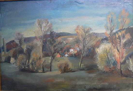 Arthur Schachenmann