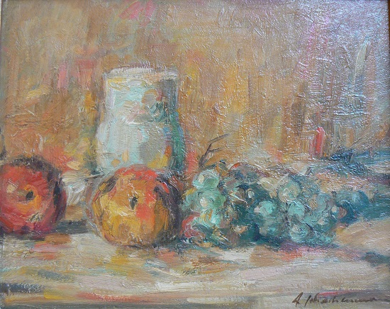 Arthur Schachenmann