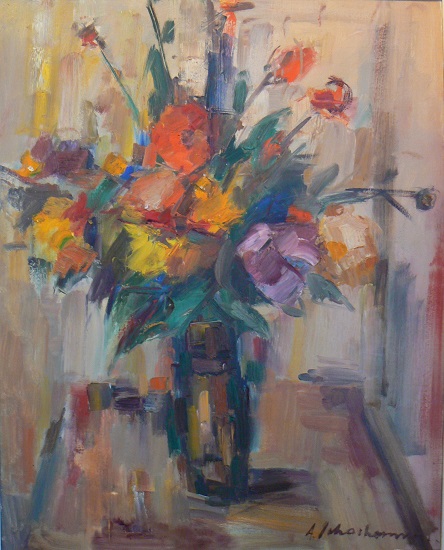 Arthur Schachenmann
