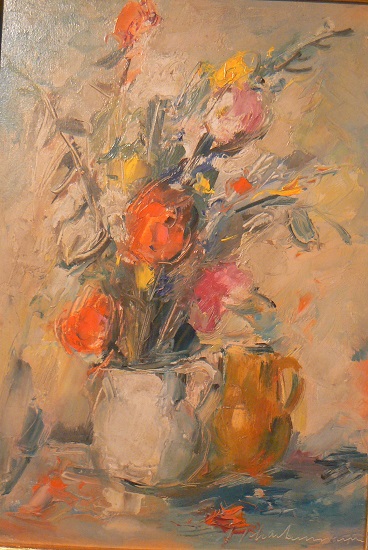 Arthur Schachenmann